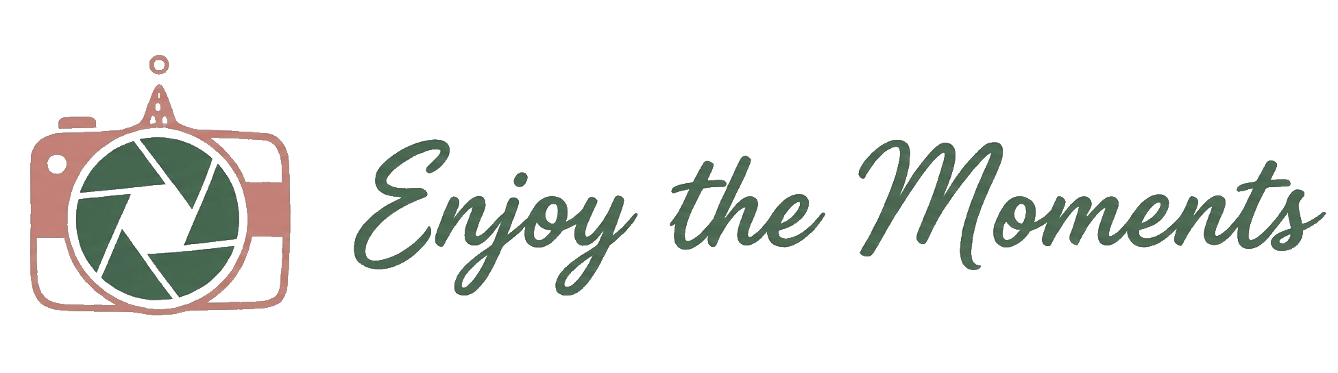 Enjoy the Moments